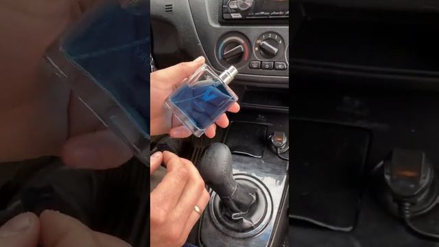 Как сделать самую лучшую Ванечку для авто #Автолайфхак смотреть онлайн