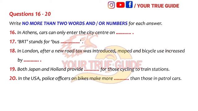 HARD OFFICIAL IELTS LISTENING TEST | POLAR BEAR MIGRATORY CYCLE | смотреть онлайн