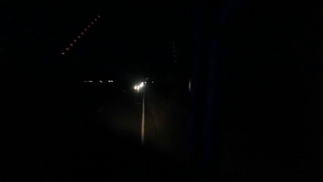 Г. Южно-Сахалинск поездка на автобусе HIGER KLQ6128. От МРО до Аэродрома ДОСААФ. Маршрут 505.