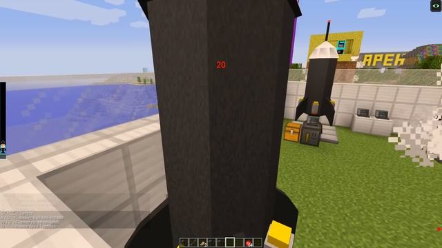 ПОЧЕМУ ЭТИ 3 НУБА ЗАТРОЛЛЕНЫ НА ВОДЯНОЙ ПЛАНЕТЕ В КОСМОСЕ В МАЙНКРАФТ ! ТРОЛЛИНГ НУБИКА ГРИФЕРА ПЭН смотреть онлайн