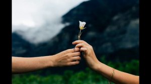 Медитация- прощение.