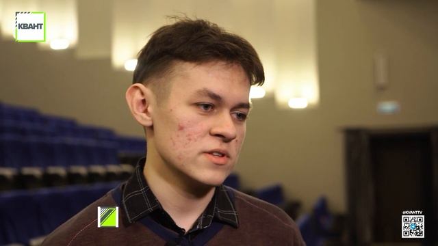 Стать актёром можно в любом возрасте смотреть онлайн