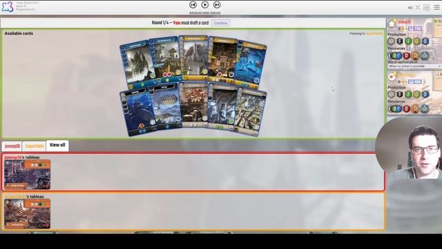 A New Rank #1? (It's a Wonderful World Replays) смотреть онлайн