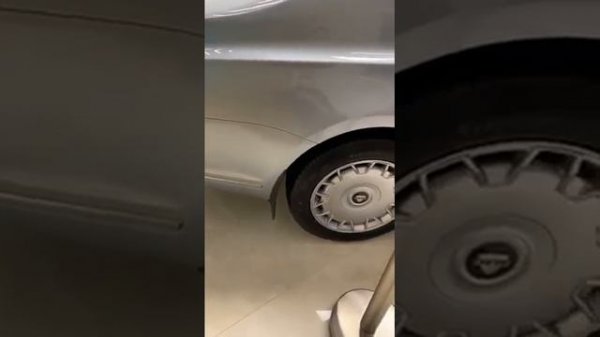 Aurus? Хотели? Помойка aurus_russia.Test Davidich