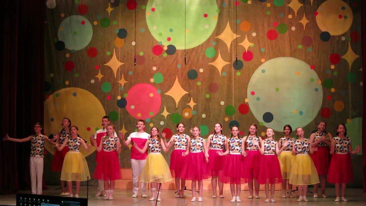 2023 Отчетный Старшая Параллель Мир, который нужен мне смотреть онлайн