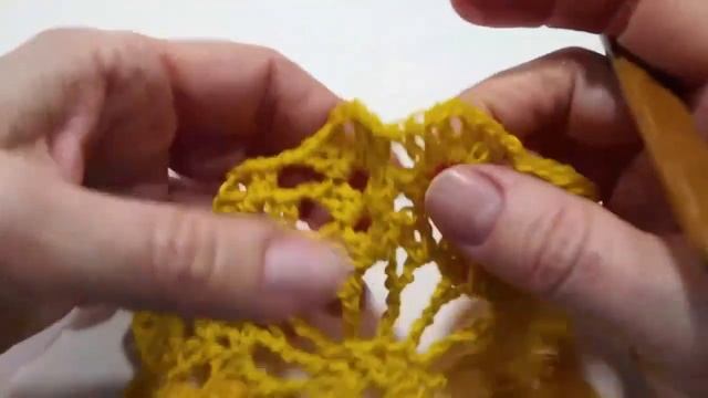 Панамка крючком для новичков ЛЕГКО*Crochet hat for summer*Как связать шапочку на лето СХЕМА Урок 32 смотреть онлайн