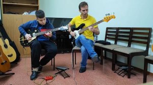 В.А. Моцарт «ТУРЕЦКИЙ МАРШ» в обработке Лысака Евгения
