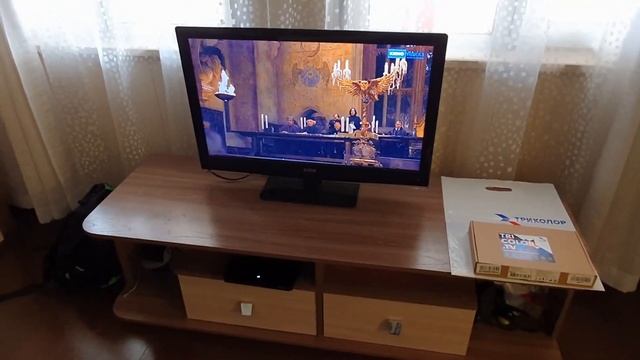 ИНТЕРНЕТ В ДЕРЕВНЕ/ Подключаю Интернет и ТВ в ДОМЕ В ДЕРЕВНЕ смотреть онлайн