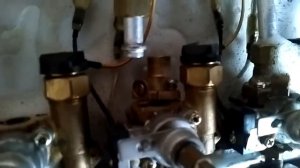 Устранение утечки варочной поверхности