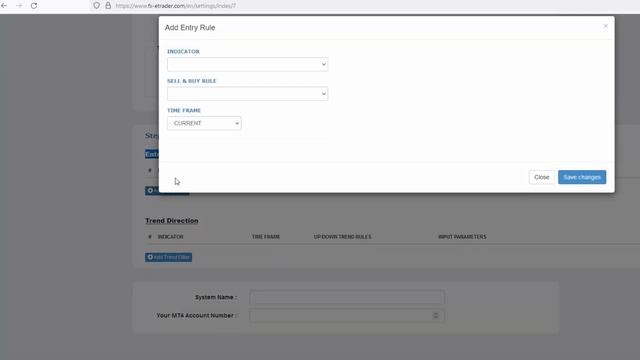 Expert Advisor MT4 - The Best Forex EA Robot That Works for Small Accounts смотреть онлайн