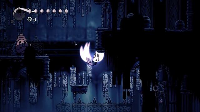 Dream Warrior Markoth - Hollow Knight [Ep 50] смотреть онлайн