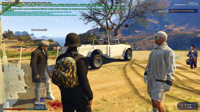 ПРИКЛЮЧЕНИЯ В GTA 5 RP | НАБОР В СЕМЬЮ XIVLEN | ПРОМОКОД: XIVLEN | # 489 смотреть онлайн