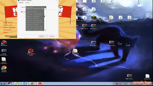 Как заменить модель оружия в Counter-Strike 1.6 смотреть онлайн
