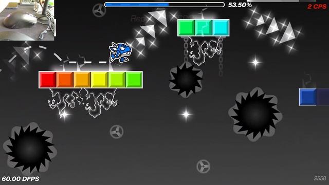 Platinum Adventure, Но я сделал макрос в tasbot! смотреть онлайн