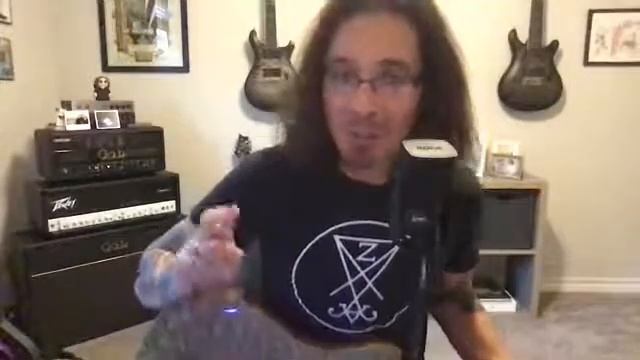 The Arts Music Store Presents: PRS Virtual Clinic with Mark Holcomb! смотреть онлайн