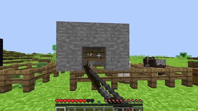 [NOSTALGIC] Old Minecraft Sounds Vs New Minecraft Sounds смотреть онлайн