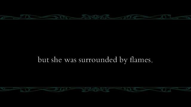 Dream Chronicles: The Book of Fire (Fanmade Trailer) смотреть онлайн