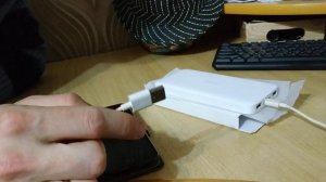 Xiaomi Redmi Power Bank 10000 mAh (белый).Повербанк редми 10000.Обзор.