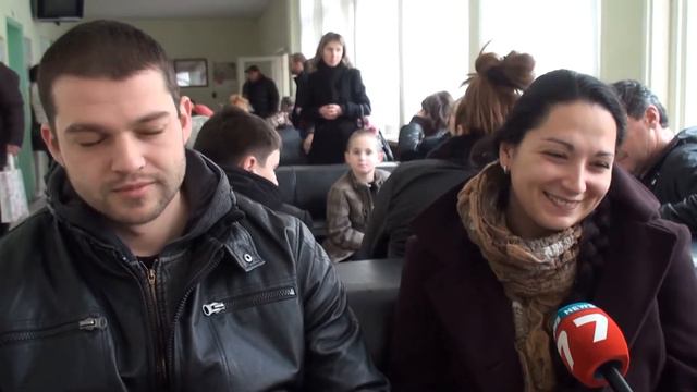 Решават за грипа в понеделник смотреть онлайн