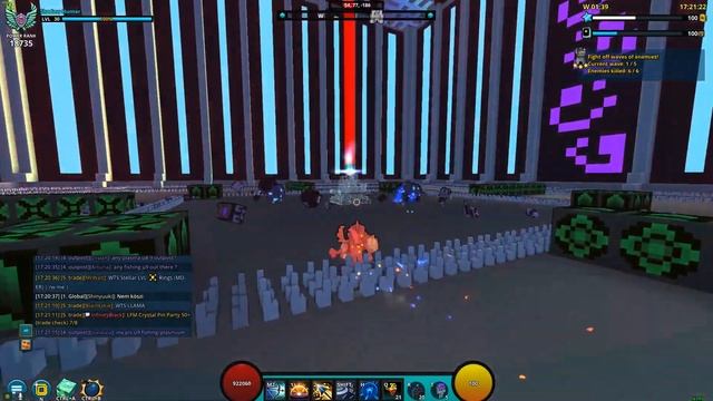 TROVE | КЛАССОВЫЕ ГЕМЫ | Ice Sage | Vanguardian | Gunslinger | Shadow Hunter | ТРОВ смотреть онлайн