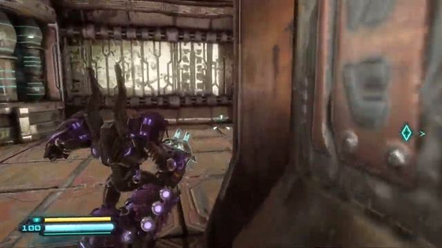 Transformers Rise of the Dark Spark: Часть 4-Добыча смотреть онлайн