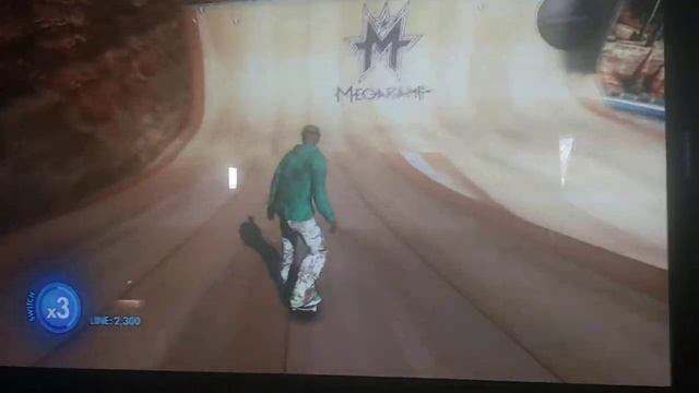 How to change your Character in Skate 3 смотреть онлайн