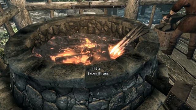 Skyrim Odd Mods #7 - BILLY MAYS CLEANING SOLUTION смотреть онлайн