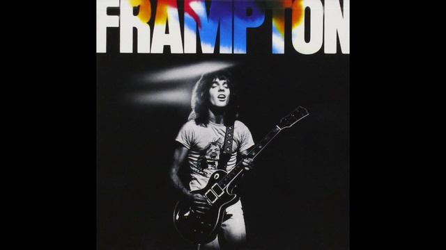 Peter Frampton- Baby I Love Your Way (HQ) смотреть онлайн