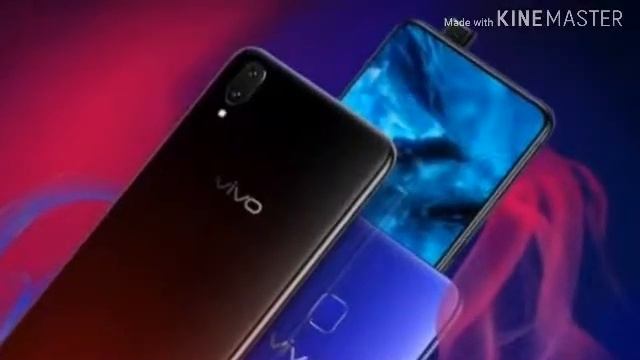 Vivo V15 Pro | # GOPOP by Dream Music смотреть онлайн