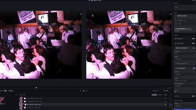 Video Enhancer AI Software Shoot Out! Topaz Video AI Vs HitPaw Enhancer AI
