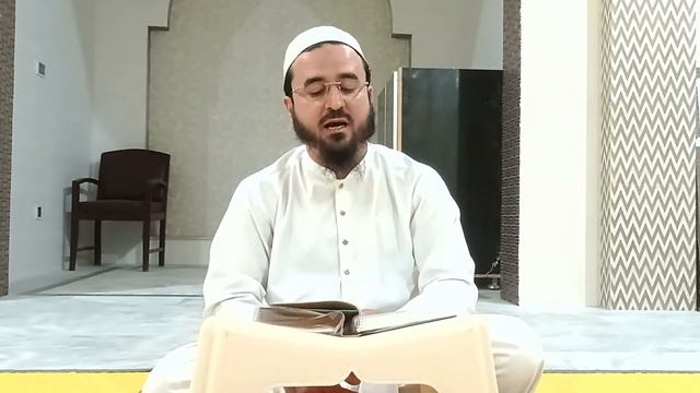 Tafseer E Quran | EP # 15 | Surah Al-Baqarah (Aayat 130 - 131) || Mufti Ashfaq Ahmed