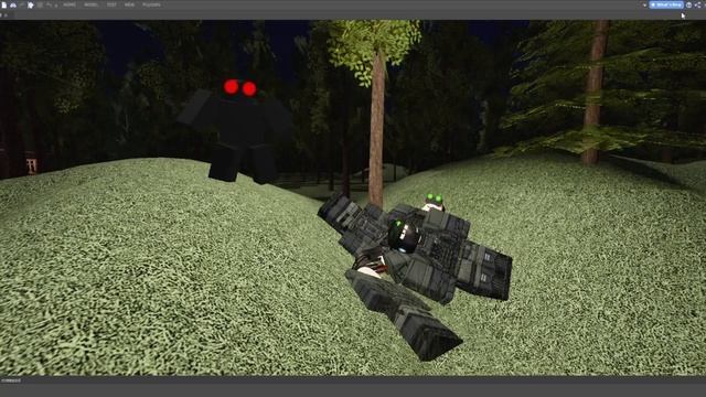 [Roblox Isle, 9] California Stan смотреть онлайн