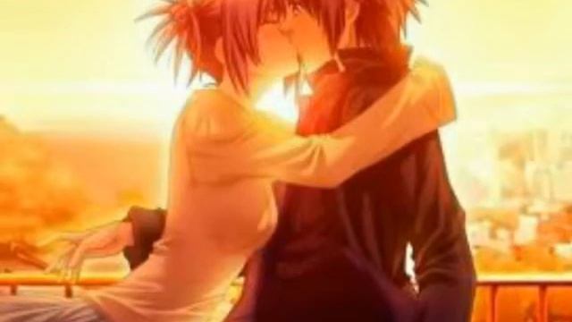 My (love Anime Video)