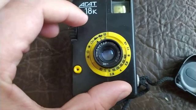 Обзор моего фотоаппарат с 18К фото-видео смотреть онлайн