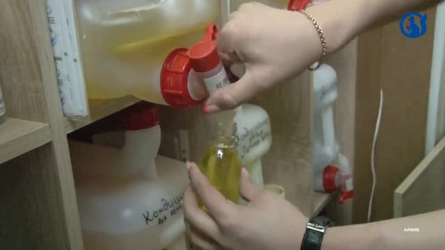 Открытие магазинов "Чистая Планета" смотреть онлайн