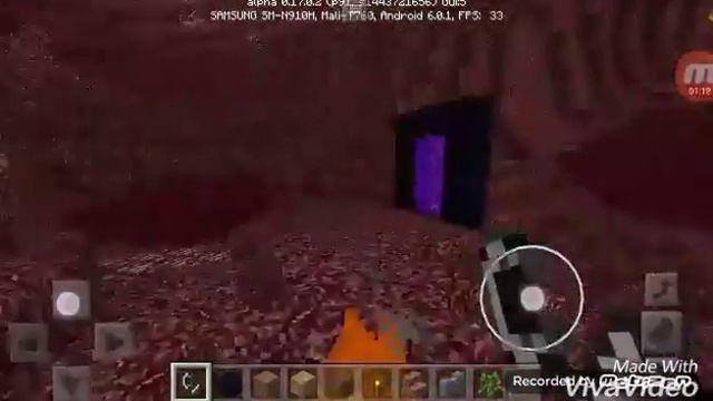 Как сделать крылья в minecraft pe смотреть онлайн