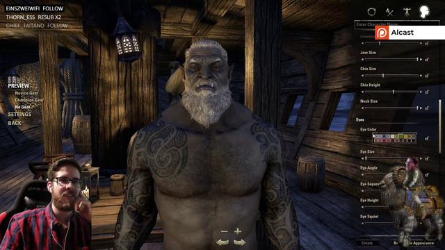 Vyrsago Goatsbane - Smasher of the Orc Army смотреть онлайн