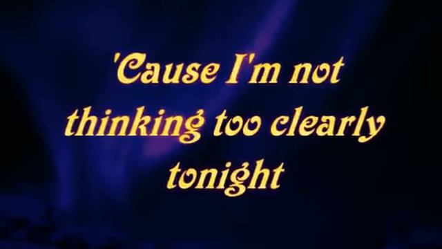 ANNE MURRAY - LET'S KEEP IT THAT WAY смотреть онлайн