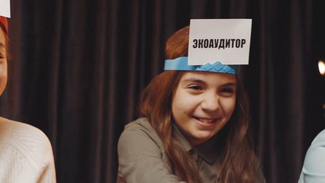 социальный ролик "эко-профессии будущего" для "eco.mos" смотреть онлайн