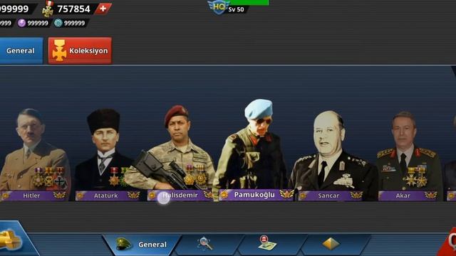 World Conqueror 4 Trick смотреть онлайн