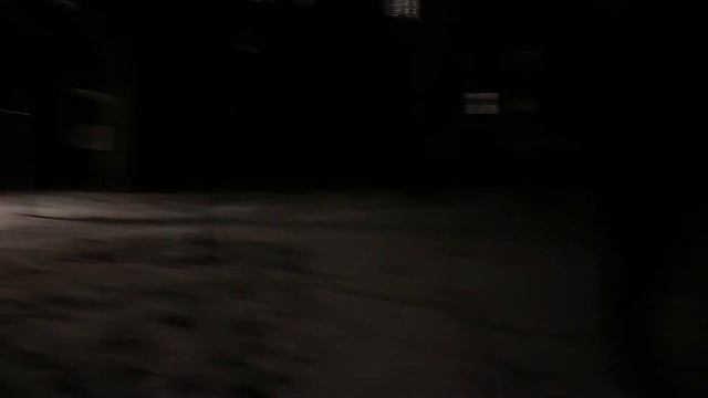 Москва. Звёздный б-р-Цандера. В потёмках. смотреть онлайн