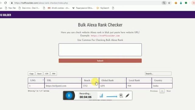 Free SEO Tools: Keyword Research Free Tool And Backlink Checker 2019 смотреть онлайн