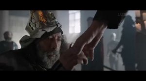 ЯНГИ ЖАНГАРИ ТАРИХИЙ КИНО "ДОВЮРАКЛАР" УЗБЕК ТИЛИДА