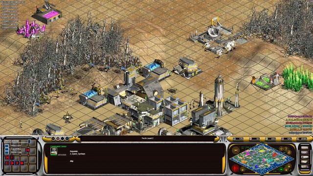 Star Wars Galactic Battlegrounds Clone Campaigns - Recorded Games Commentry Episode 2 смотреть онлайн