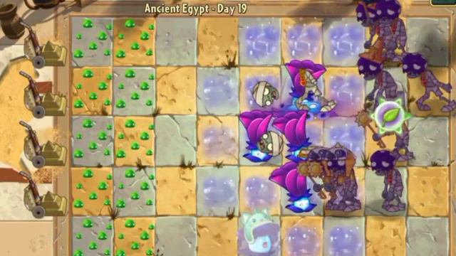 ТОП Теневых растений в PvZ 2/Plants vs zombies 2 смотреть онлайн