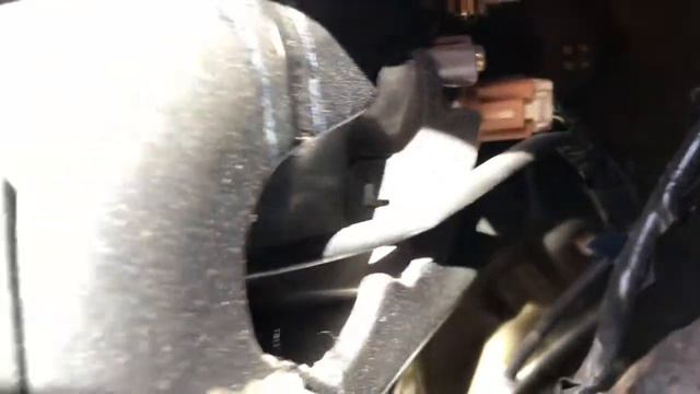 Mazda 6 How to Remove/Replace Taillight смотреть онлайн