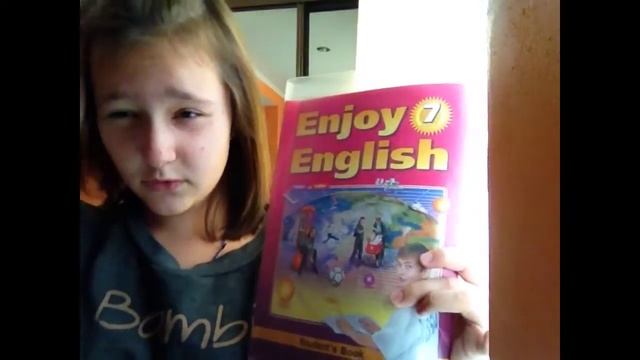 VLOG(школа):Мои учебники и тетради