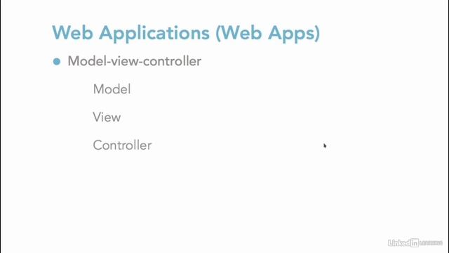 Elements of web-based applications, Web Server, Proxy Server, user-end and LDAP Server смотреть онлайн