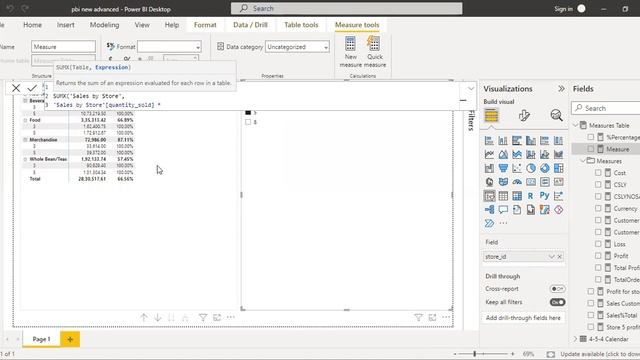 Power BI Intermediate : Related Function смотреть онлайн