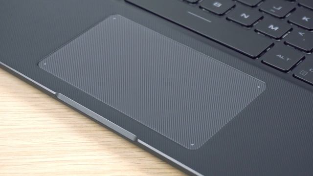 LAPTOP ASUS ROG FLOW X13 Versi Layar 4K 60Hz - GAMING DAN PRODUKTIVITAS! смотреть онлайн